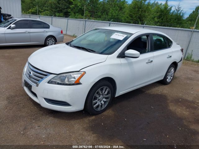 3N1AB7AP5EY260820 Nissan Sentra Fe+ S/fe+ Sv/s/sl/sr/sv