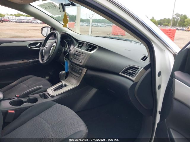 3N1AB7AP5EY260820 Nissan Sentra Fe+ S/fe+ Sv/s/sl/sr/sv