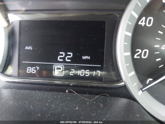 3N1AB7AP5EY260820 Nissan Sentra Fe+ S/fe+ Sv/s/sl/sr/sv