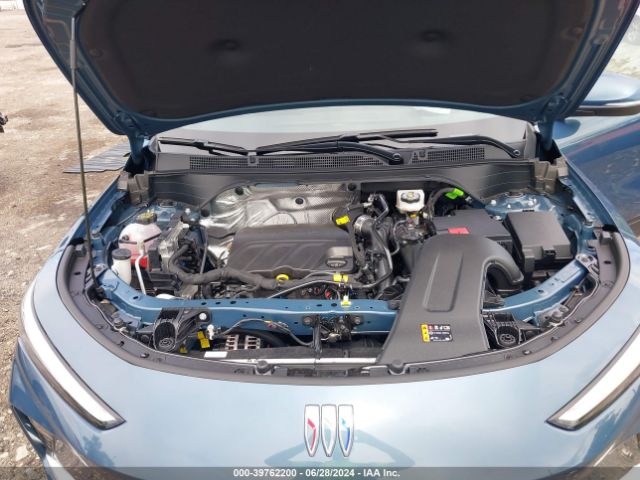 KL47LAE2XRB162140 Buick Envista Preferred Fwd