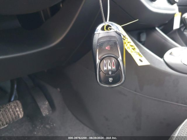 KL47LAE2XRB162140 Buick Envista Preferred Fwd