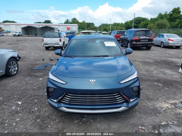 KL47LAE2XRB162140 Buick Envista Preferred Fwd