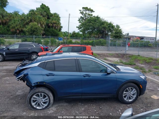 KL47LAE2XRB162140 Buick Envista Preferred Fwd