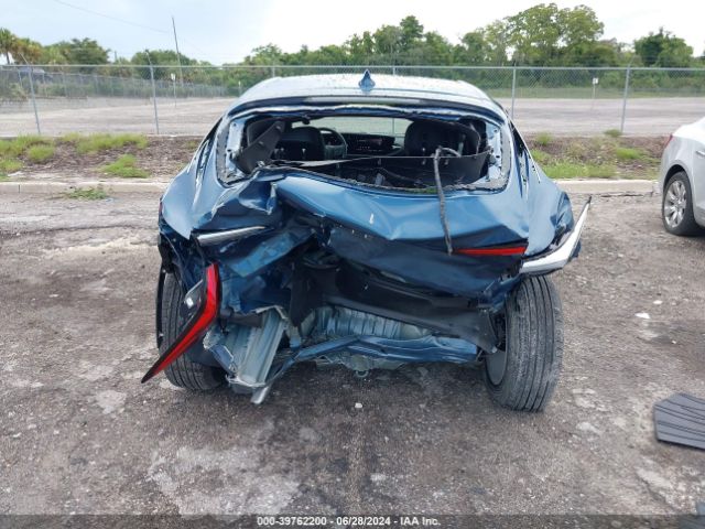 KL47LAE2XRB162140 Buick Envista Preferred Fwd