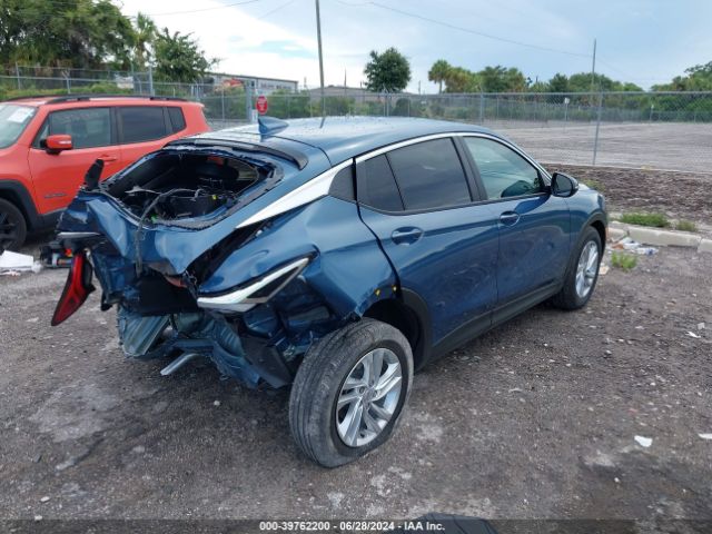 KL47LAE2XRB162140 Buick Envista Preferred Fwd