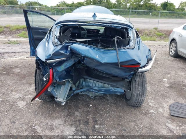 KL47LAE2XRB162140 Buick Envista Preferred Fwd