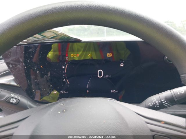 KL47LAE2XRB162140 Buick Envista Preferred Fwd