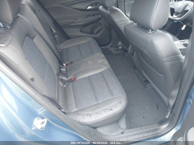 KL47LAE2XRB162140 Buick Envista Preferred Fwd