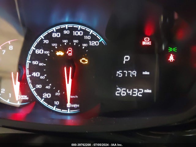Chevrolet Spark 1lt Cvt 2018 KL8CD6SAXJC468921 Image 7