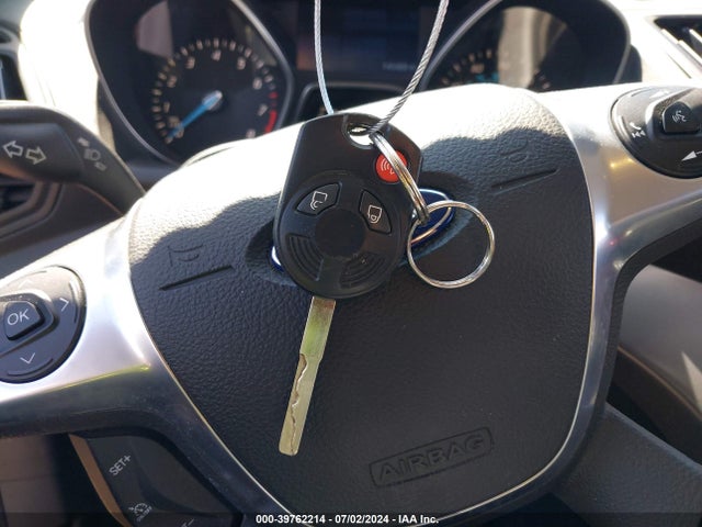 Ford ESCAPE SE 2015 1FMCU0G96FUB60306 Image 11