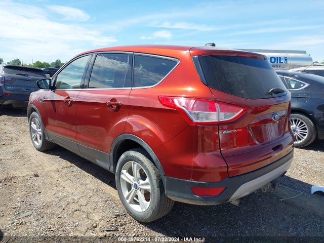 Ford ESCAPE SE 2015 1FMCU0G96FUB60306 Image 3
