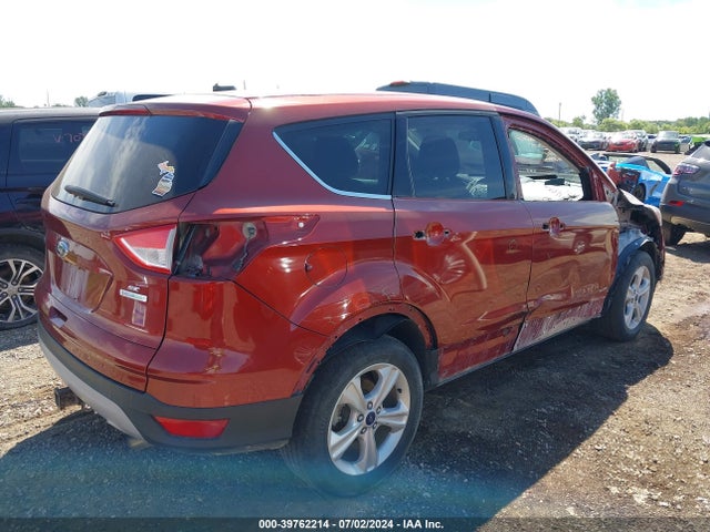 Ford ESCAPE SE 2015 1FMCU0G96FUB60306 Image 4