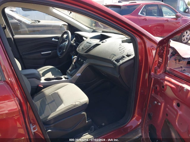 Ford ESCAPE SE 2015 1FMCU0G96FUB60306 Image 5