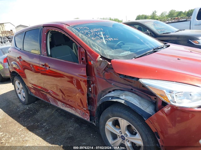 Ford ESCAPE SE 2015 1FMCU0G96FUB60306 Image 6
