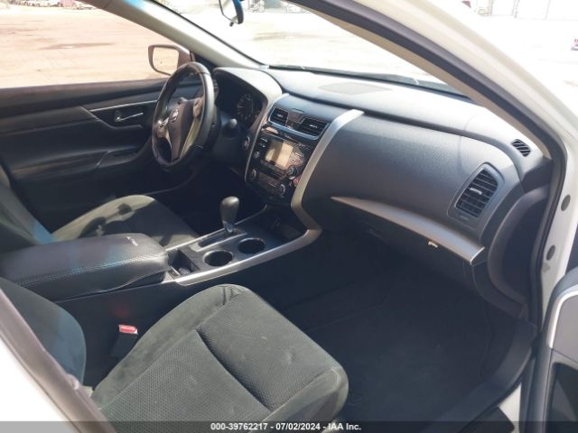 1N4AL3AP5FN386778 Nissan Altima 2.5/2.5 S/2.5 Sl/2.5 Sv