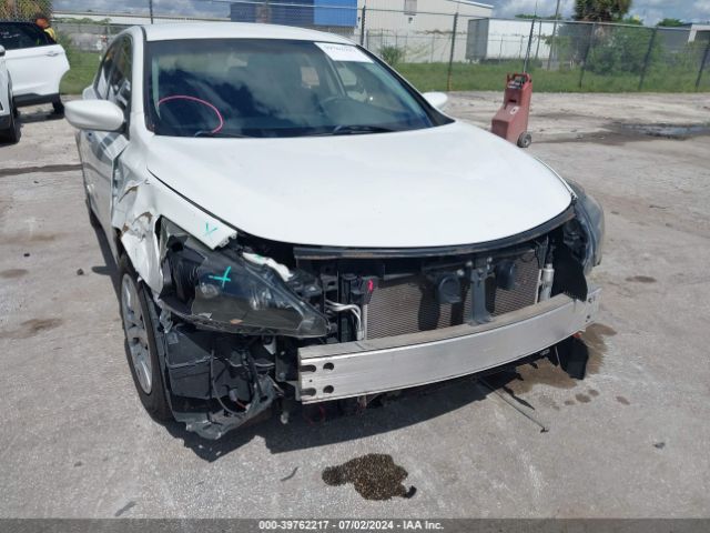 1N4AL3AP5FN386778 Nissan Altima 2.5/2.5 S/2.5 Sl/2.5 Sv