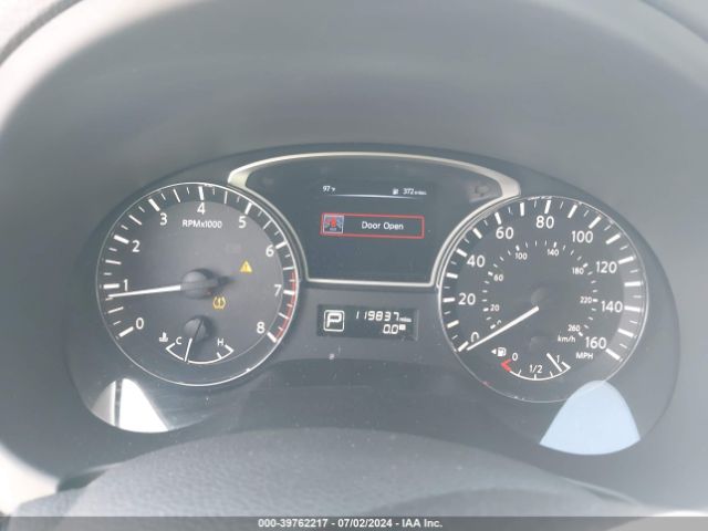 1N4AL3AP5FN386778 Nissan Altima 2.5/2.5 S/2.5 Sl/2.5 Sv