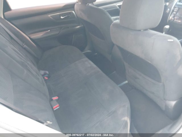 1N4AL3AP5FN386778 Nissan Altima 2.5/2.5 S/2.5 Sl/2.5 Sv