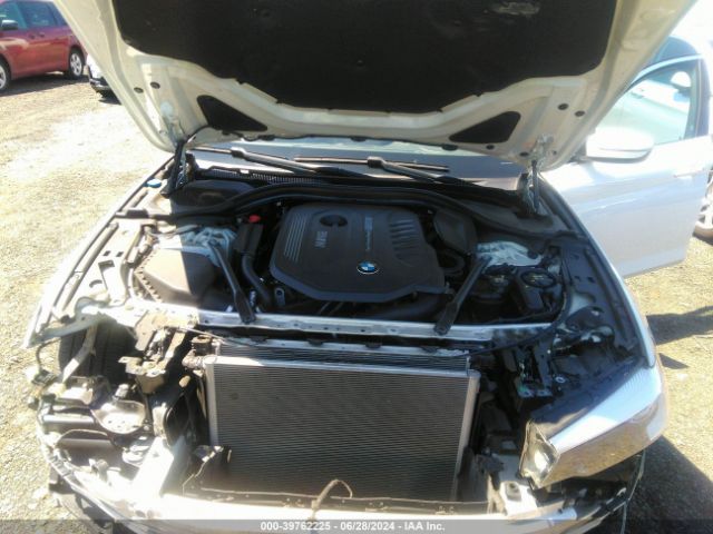 WBAJE7C54JWA04086 BMW 540i Xdrive