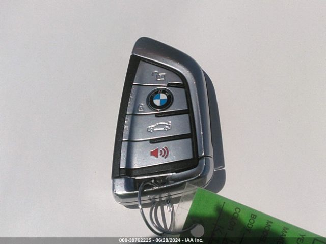 WBAJE7C54JWA04086 BMW 540i Xdrive
