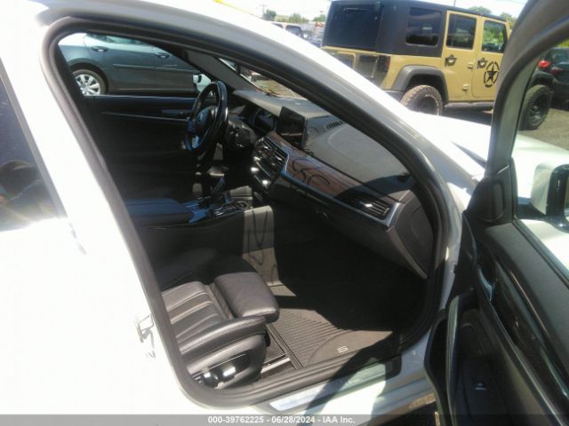 WBAJE7C54JWA04086 BMW 540i Xdrive