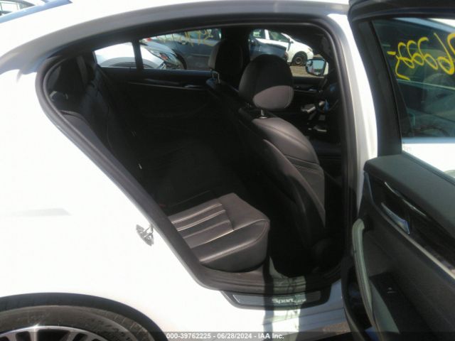 WBAJE7C54JWA04086 BMW 540i Xdrive