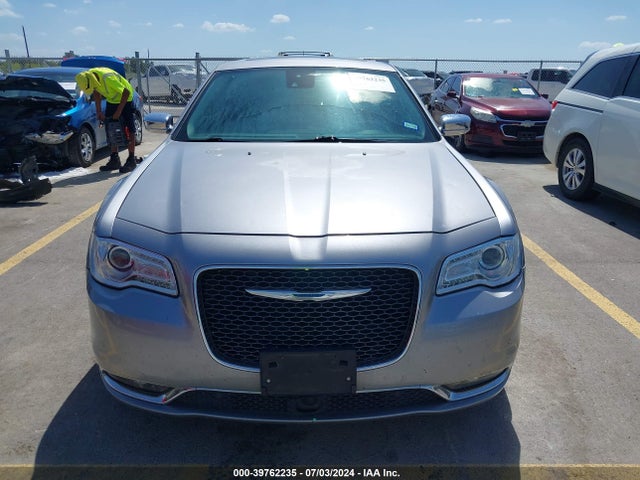 2C3CCAEG4HH579845 Chrysler 300C