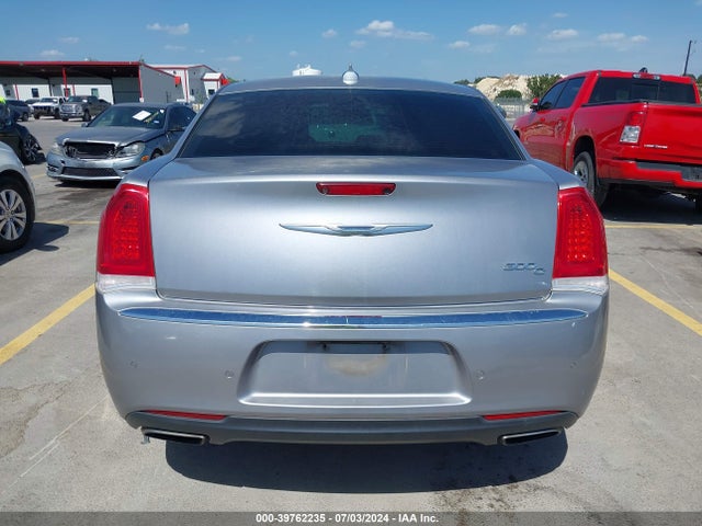 2C3CCAEG4HH579845 Chrysler 300C