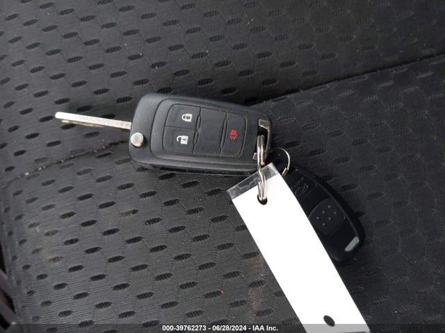 GMC Terrain Sle-1 2015 2GKALMEKXF6303885 Image 11