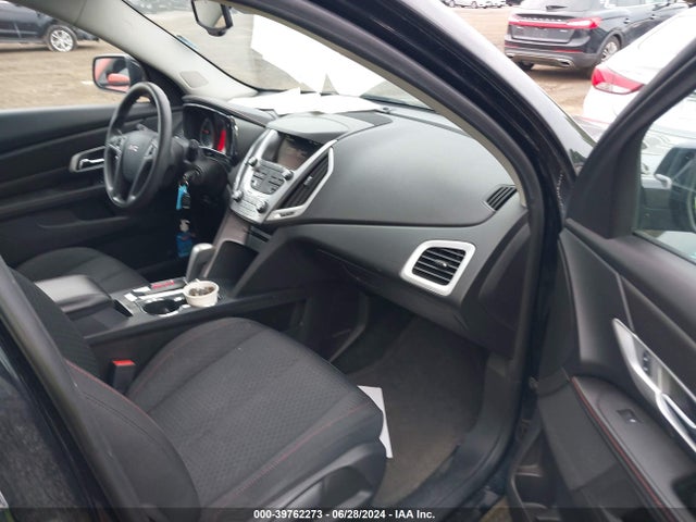 GMC Terrain Sle-1 2015 2GKALMEKXF6303885 Image 5
