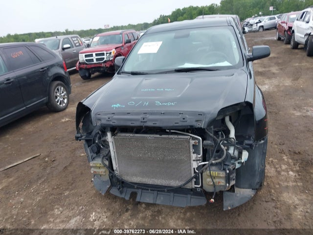 GMC Terrain Sle-1 2015 2GKALMEKXF6303885 Image 6