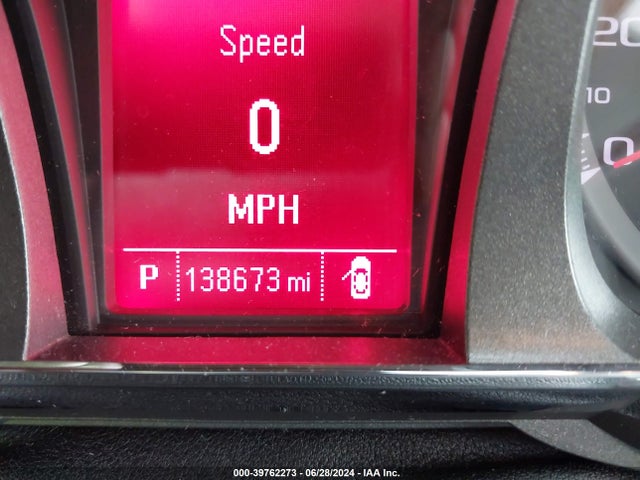 GMC Terrain Sle-1 2015 2GKALMEKXF6303885 Image 7