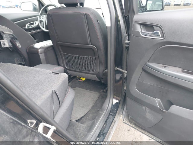 GMC Terrain Sle-1 2015 2GKALMEKXF6303885 Image 8