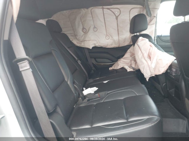 Chevrolet Tahoe Lt 2017 1GNSKBKC1HR242607 Image 8