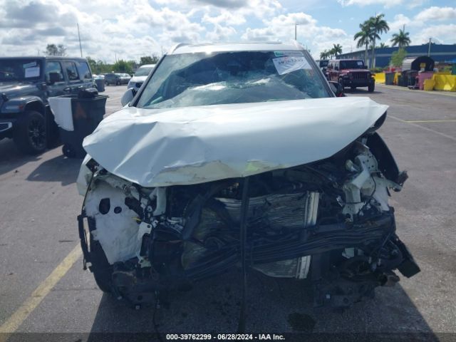 5N1BT3CB9NC731753 Nissan Rogue Sl Intelligent Awd