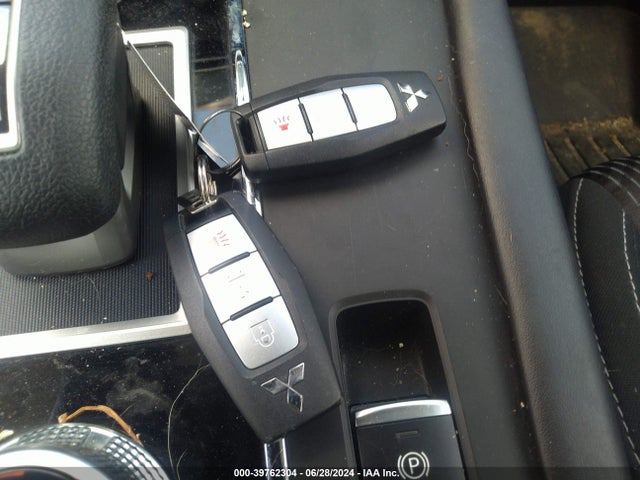 JA4J4TA84NZ023714 Mitsubishi Outlander Es 2.5 S-awc