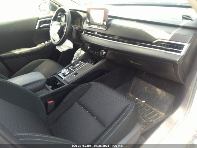 JA4J4TA84NZ023714 Mitsubishi Outlander Es 2.5 S-awc