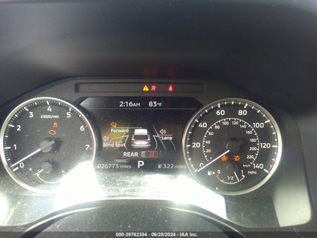 JA4J4TA84NZ023714 Mitsubishi Outlander Es 2.5 S-awc