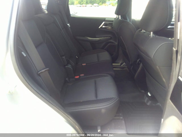 JA4J4TA84NZ023714 Mitsubishi Outlander Es 2.5 S-awc
