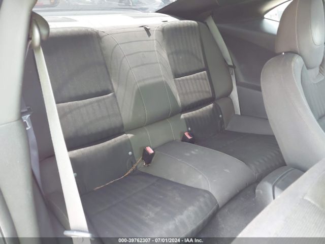 2G1FA1E38F9131619 Chevrolet Camaro 1ls