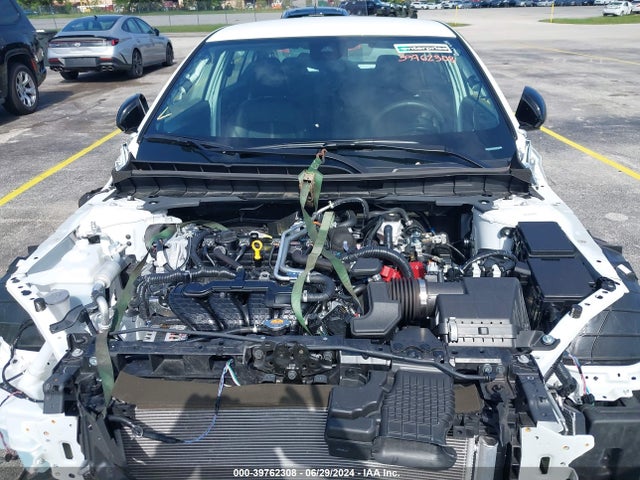 Nissan Altima Sr Fwd 2024 1N4BL4CV3RN337587 Image 10