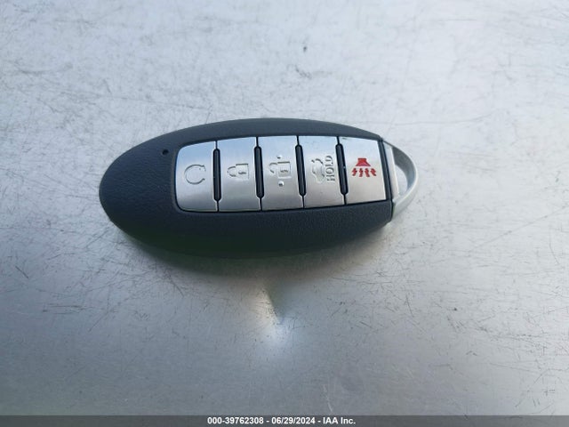 Nissan Altima Sr Fwd 2024 1N4BL4CV3RN337587 Image 11