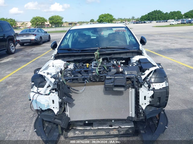 Nissan Altima Sr Fwd 2024 1N4BL4CV3RN337587 Image 13