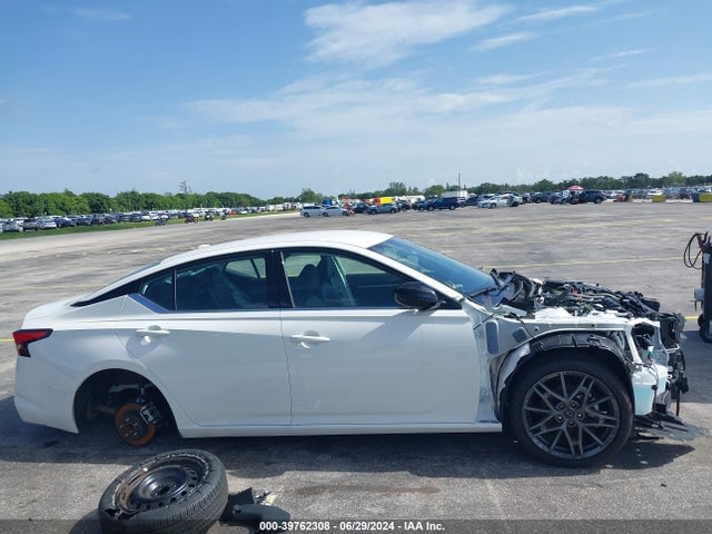 Nissan Altima Sr Fwd 2024 1N4BL4CV3RN337587 Image 14