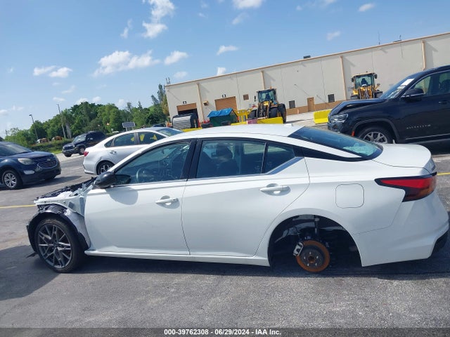Nissan Altima Sr Fwd 2024 1N4BL4CV3RN337587 Image 15