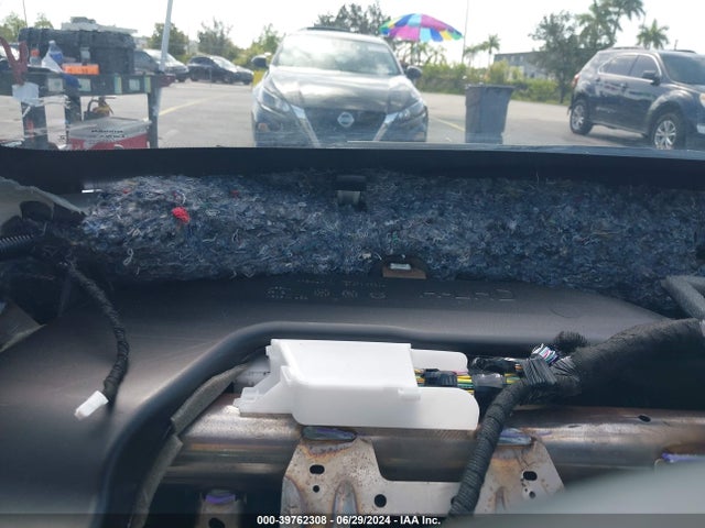Nissan Altima Sr Fwd 2024 1N4BL4CV3RN337587 Image 16