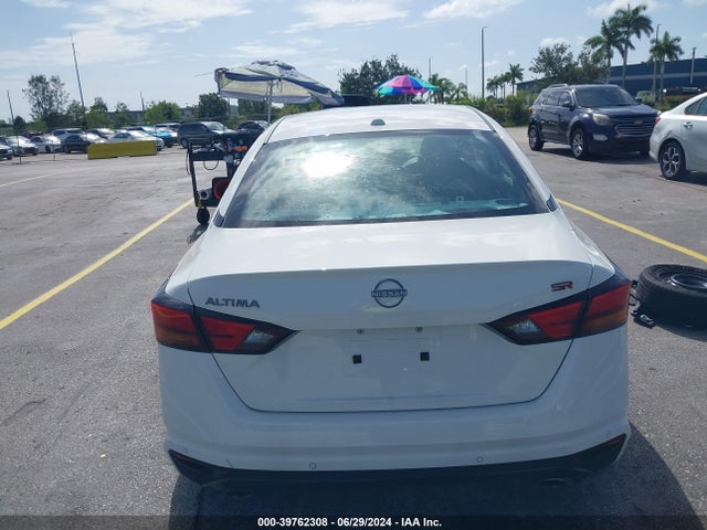 Nissan Altima Sr Fwd 2024 1N4BL4CV3RN337587 Image 17