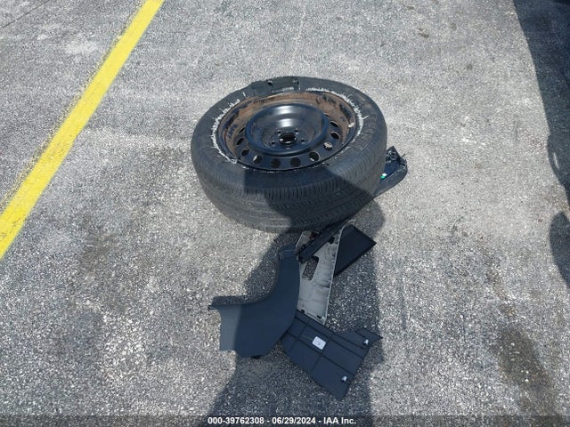 Nissan Altima Sr Fwd 2024 1N4BL4CV3RN337587 Image 12
