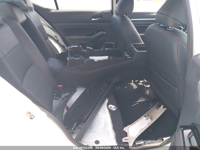 Nissan Altima Sr Fwd 2024 1N4BL4CV3RN337587 Image 19