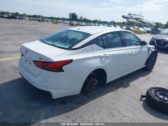 Nissan Altima Sr Fwd 2024 1N4BL4CV3RN337587 Image 4